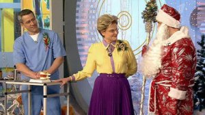 Жить здорово! Выпуск от 15.01.2014