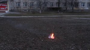 Как сделать ракету из бенгальских огней