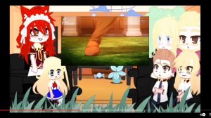 ♥︎♣︎★Am i actually the strongest react to haruto/part 1★♣︎♥︎