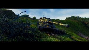 Танковые фантазии! 😄 MEGA-СБОРКА WoT ПРИКОЛОВ | ЛУЧШЕЕ | БАГИ | Эпичные моменты 🔥 GRANDX COUB