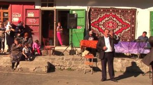Администрация Рутульский район.