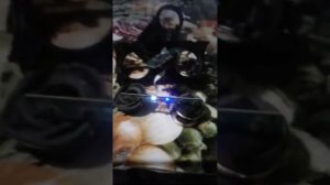 Разбор китайской колонки