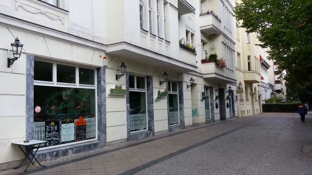 Restaurant Louis смотреть онлайн