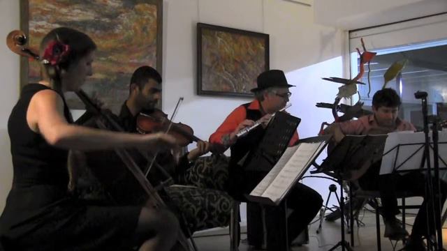 Darbuka (Orsino's Safari) смотреть онлайн