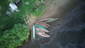 Рабочий поселок Яйва