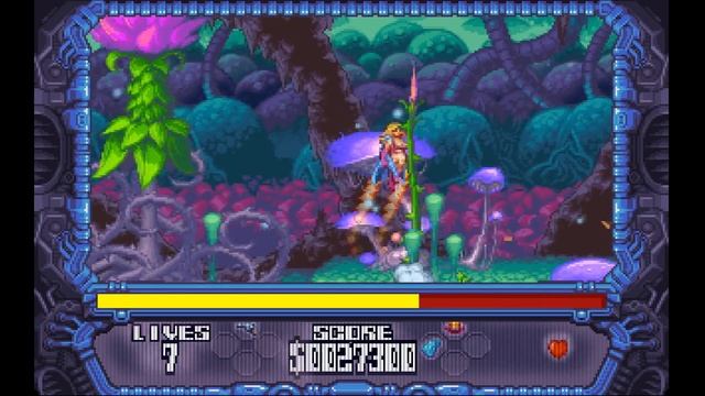 Драконий Взгляд - Ultionus A Tale of Petty Revenge смотреть онлайн