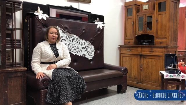 Видеолекция «Жизнь – высокое служенье» | Валентин Раушенбах смотреть онлайн