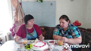 Капуста жареная/             Подписчица в гостях/