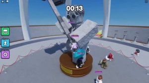 ИДУ НА ГОРУ, НО ЛАНА КИДАЕТ В МЕНЯ КАМНИ