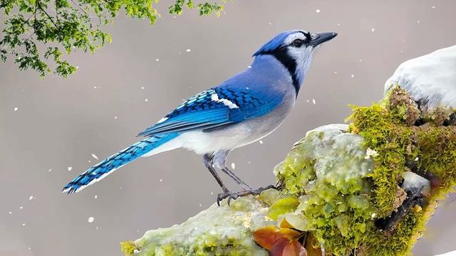 поможет снять усталость от стресса? успокоит нервную систему! лучшая музыка смотреть онлайн