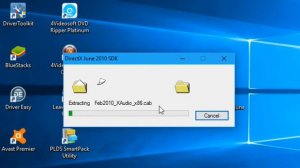 How to fix MK9 D3D Error