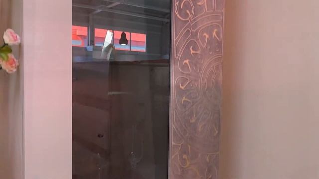 Гостиная «Фреска» от «Фабрики мебели Витра", DaVita - мебель, в МЦ "12 стульев" г. Евпатория смотреть онлайн