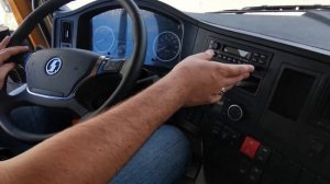 Обзор самосвала Shacman SX33186T366