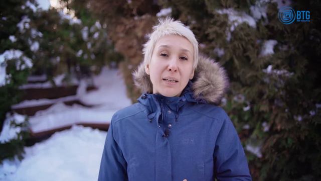 Отзыв о ретрите Белый Лотос от Марины Игнатьевой