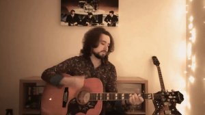 Paul McCartney and Wings - Mrs Vandebilt (cover)