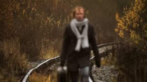 Леуш Любич - "Птица перелетная"