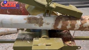 Окорочный станок для тонкомера ОС-200 СИТЕК. Диаметры окорки 5-22см.