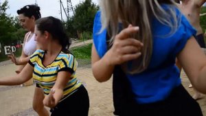 Второй день свадьбы )) Гуляем! 10.08.2013