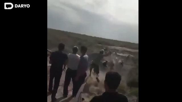 Qoraqalpog‘istondagi Voqealar Qanday Boshlangan Edi?
