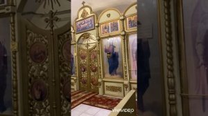 Честнейшую Херувим. Величит душа моя Господа (Ракитное)