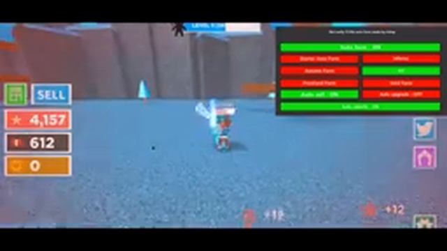 *NEW* ROBLOX SCRIPT - NINJA MASTERS✅UNLIMITED MONEY, AFK FARM, TELEPORT AND MORE смотреть онлайн