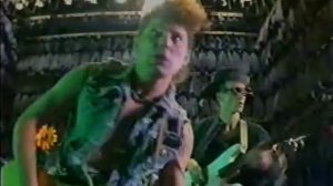 Сектор Газа - Колхозный панк