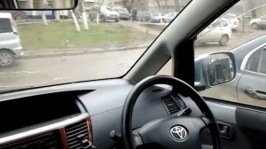 Продаю TOYOTA  NOAH 2002г.Ноах
