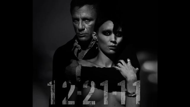 Trent Reznor & Atticus Ross - She Reminds Me Of You (The Girl With The Dragon Tattoo Soundtrack) смотреть онлайн