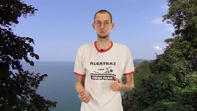 Как дышать в кроле на две стороны - ритм и преимущества. смотреть онлайн