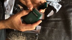 V G R v- 390 professional mans shaver  unboxing #VGR #hairstyles  #trimmer
