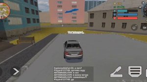 Обновление Криминальной России 3D.Борис! Прохождение #18 Автосалон