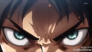 [AMV] Эрен Йегер — Exorzist