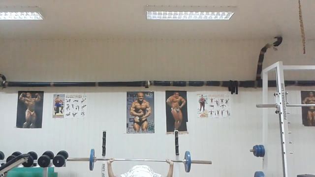 Мой жим лёжа 2 смотреть онлайн