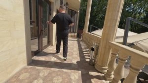 1980 НОЧУЕМ в ГОСТИНИЦЕ НУР РОСТОВ УЖИН в РЕСТОРАН