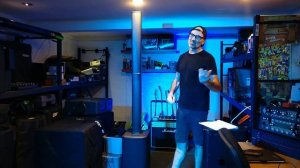 Turbosound INSPIRE  iP1000 column array speaker system review