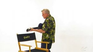 Gary Busey sings the GotVMail Song