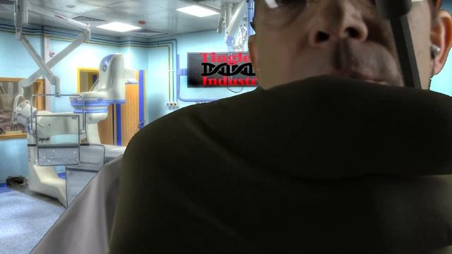 ASMR EMERGENCY ROOM смотреть онлайн