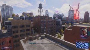 Все Тайники Бродяги В Spider-Man 2