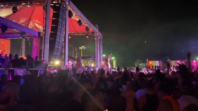 iLoveSocaJamaica ( Kingston Jamaica) Christmas Weekend 2022 смотреть онлайн