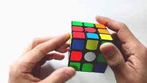 КАК СОБРАТЬ КУБИК РУБИКА, САМЫЙ ПОДРОБНЫЙ И ПРОСТОЙ СПОСОБ ДЛЯ НОВИЧКОВ БЕЗ ФОРМУЛ.СОБЕРЁТ ЛЮБОЙ!