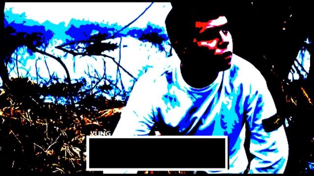 BONES & YUNG LEAN — PixelatedTears (ПикселизованныеСлёзы) by Kaonashi Lyrics смотреть онлайн