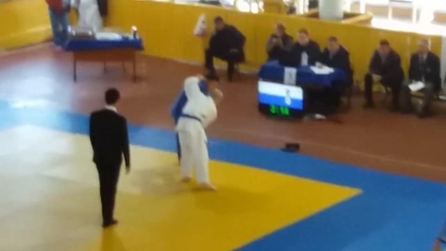 Лемешкин Дзюдо Панфилов 2016 1 смотреть онлайн