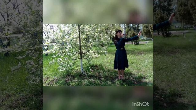 Мария Хрипко