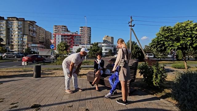 ТРИ однокомнатные КВАРТИРЫ с ремонтом до 6,5 млн. рублей | АНАПА для жизни и отдыха, ОТЗЫВЫ жителей