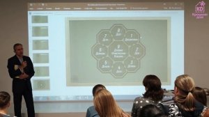 Алексей Бабаянц. В чем самое большое счастье для мужчины?