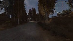 S.T.A.L.K.E.R.Тайные тропы 2 #28 Ставлю маячок на химеру и кровососа,арт сердце контролёра нет