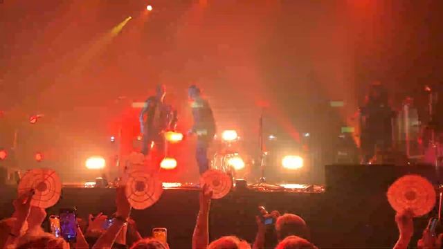 The Hatters – Shoot Me [Live 09.04.2021] смотреть онлайн