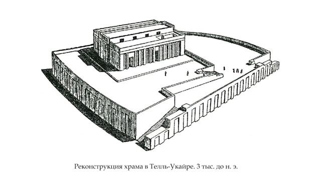 №1.ИСТОРИЯ МИРОВОГО ИСКУССТВА. ПЕРЕДНЯЯ АЗИЯ, МЕСОПОТАМИЯ. РАННИЙ ПЕРИОД.