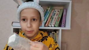 распаковка товаров с вб