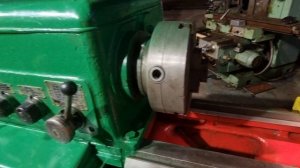 Станок Токарный 1К62,скорости